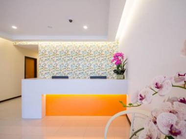 118 Hotel Macalister