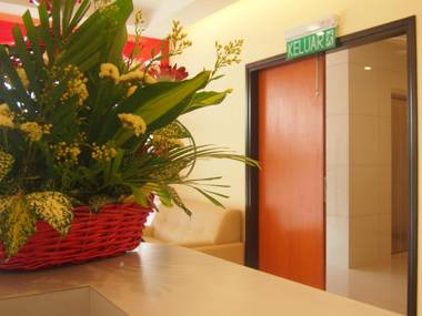 118 Hotel Macalister