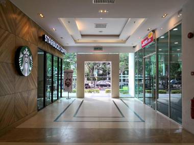 Mansion One by Sky Hive