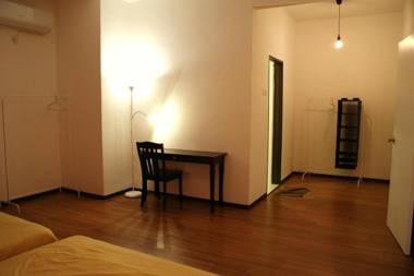 Shamrock Seaview 11 Villa