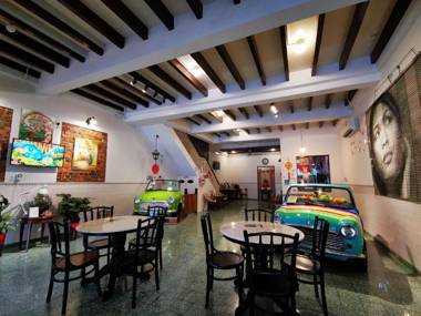 Rangoon Residence @ Georgetown