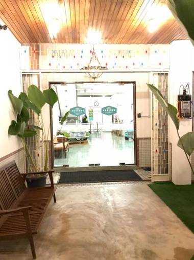 Rangoon Residence @ Georgetown