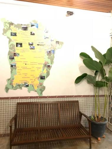 Rangoon Residence @ Georgetown