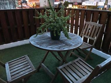 Rangoon Residence @ Georgetown