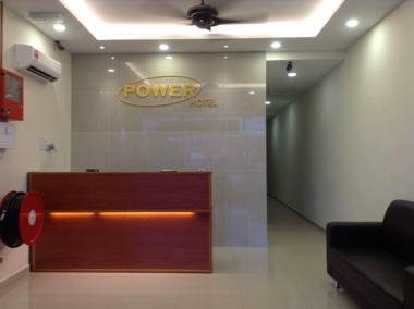 Power Hotel