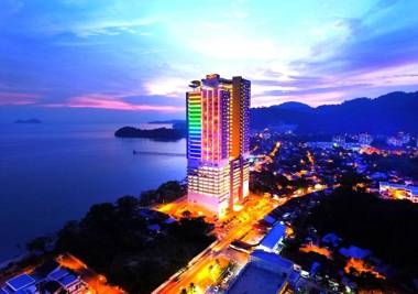 Lexis Suites Penang