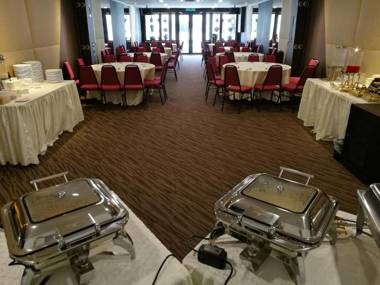 Kimberley Hotel Georgetown