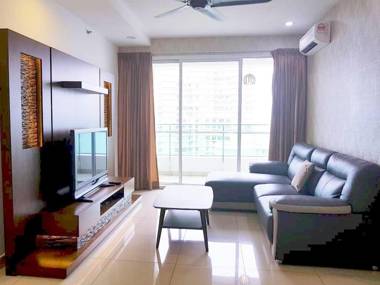 Merlene Suites at Mansion One (Formerly Known as Mansion One Suites)