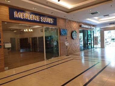 Merlene Suites at Mansion One (Formerly Known as Mansion One Suites)