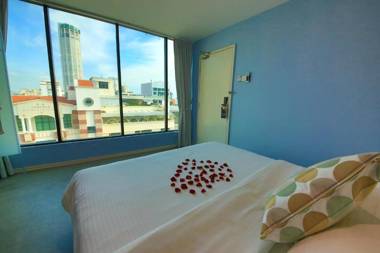 Apple Hotel Penang