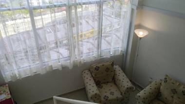 CEO SoHo Suite - biz/holiday