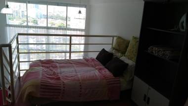 CEO SoHo Suite - biz/holiday