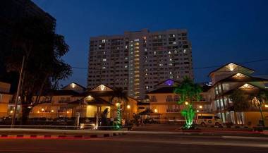 Hotel Seri Malaysia Pulau Pinang