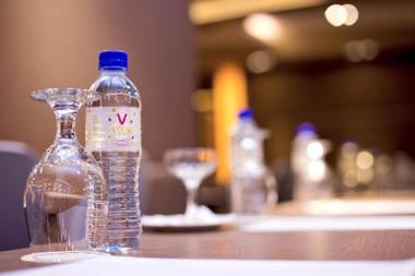 Vouk Hotel Suites Penang