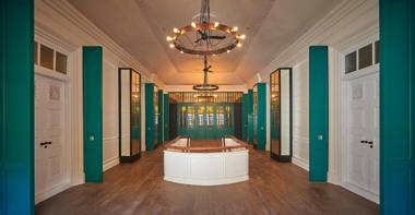 The Edison George Town