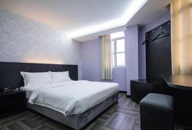 S Hotel Seberang Jaya