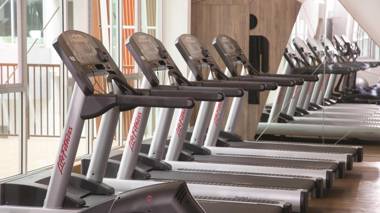 Grand Orient Hotel Perai Penang