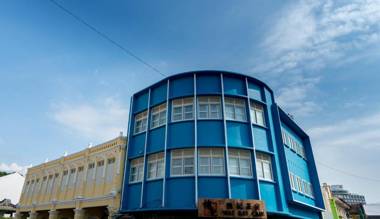 Tien Hotel.Residence