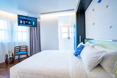 Tien Hotel.Residence