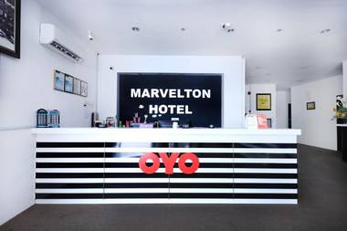 OYO 442 Marvelton Hotel