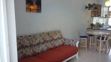 Affordable Walk to the Beach Apartment @ Ferringhi