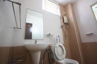 SH 3 Storey Modern Series Courtyard Terrace