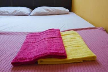 Cocoa Mews Cafe and Homestay