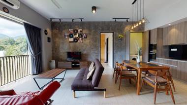 By The Sea Beach Luxury Resort@ Batu Ferringhi