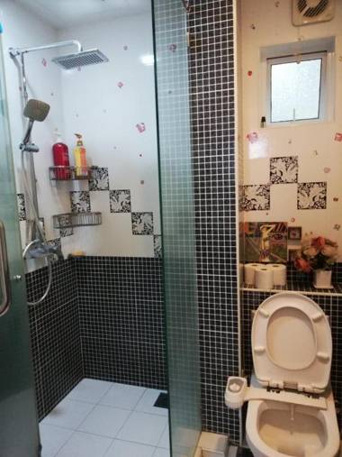 Cozy Air-Cond Apartment Georgetown