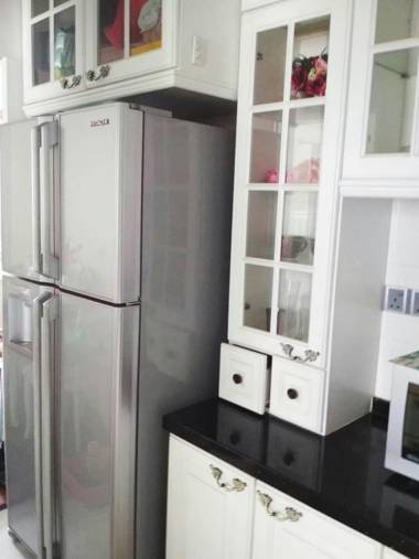 Cozy Air-Cond Apartment Georgetown