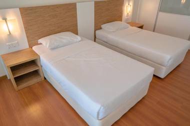 The CEO Executive Office Suites