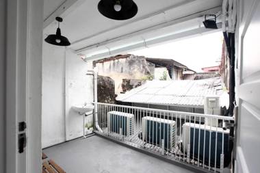 Stay Songsong Beach Street