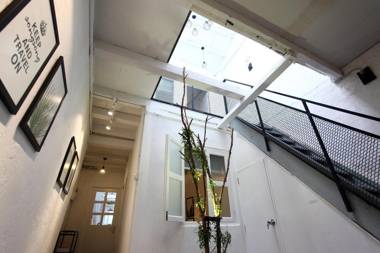 Stay Songsong Beach Street