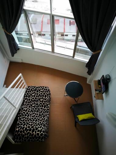 Comfort Zone @ The CEO Loft by Joal