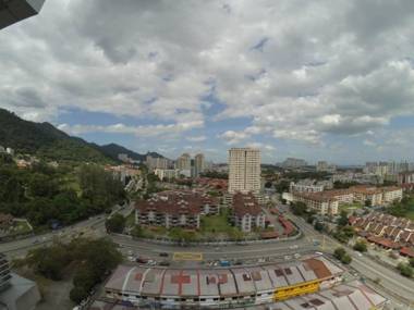 Comfort Zone @ The CEO Loft by Joal