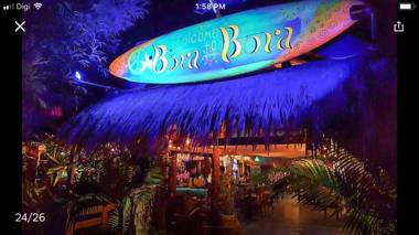 By the sea beach baby