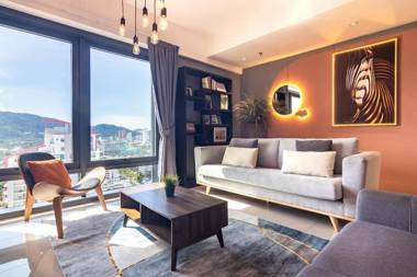 Condo 2BR Central Georgetown by ALV Suites 28-6