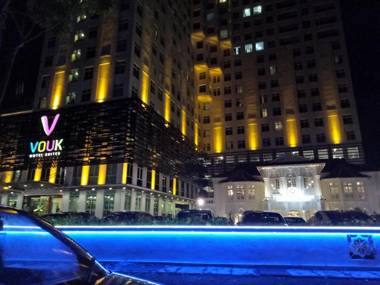 Gurney Luxury Studio