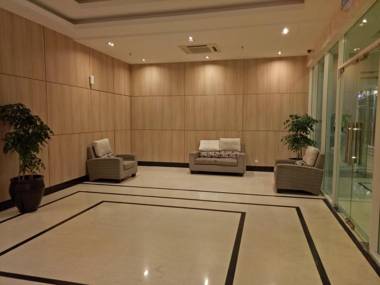 Gurney Luxury Studio