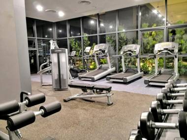 Casita#Seaview#2bedroom#Georgetown#8pax