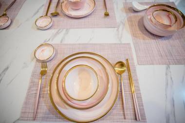 De Luma(The Rumah)@BM City 3 bedroom(Pink Panther)