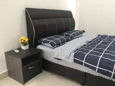 Deluxe Woodsbury Suitse 7722 (SEAVIEW) 2BR2Bathrm