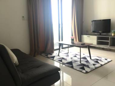 Deluxe Woodsbury Suitse 7722 (SEAVIEW) 2BR2Bathrm