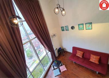 Wifi 100Mbps Netflix - Ride on Earth @ The CEO