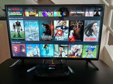 Wifi 100Mbps Netflix - Ride on Earth @ The CEO