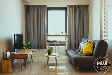 MUJI HOME 1 SeaCity ViewGeorgetownNetflix