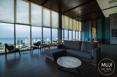 MUJI Studio 1 -Sea View  Georgetown  Netflix