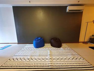 Seaview Classic Landmark 3BR Homestay@Gurney