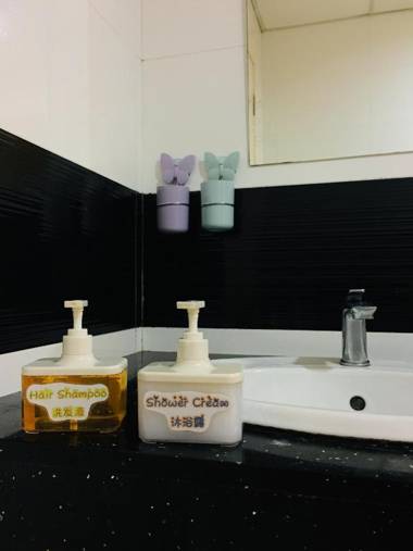 Beautiful Seaview@Gurney Penang ComfyLuxHomestay