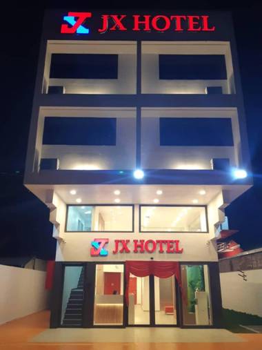 Jxhotel